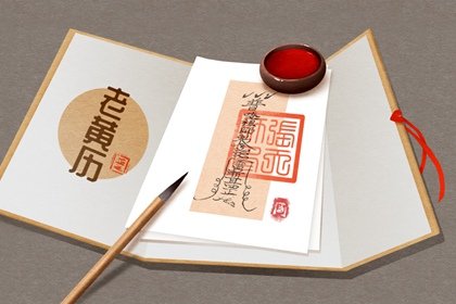 2024年农历七月三十是什么日子，老黄历宜忌早知道