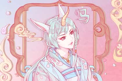属马女和属兔男的婚姻相配吗，婚姻生活需要调剂