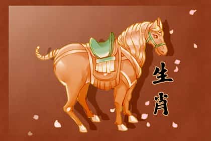 2022年属马女的婚姻，2022年属马女是什么命