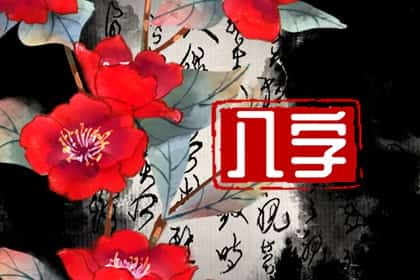八字桃花星，八字桃花旺是什么意思