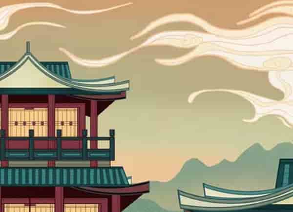 属虎为什么要远离猴的人，属虎为什么要远离属猴,配吗