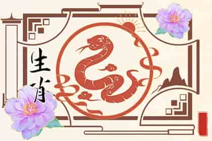生肖蛇女与生肖兔女相配吗，生肖蛇女与生肖兔男配能够你来我往