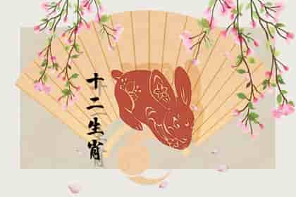 生肖兔与生肖蛇配不配，生肖兔与生肖蛇配婚如何没有冲合之分