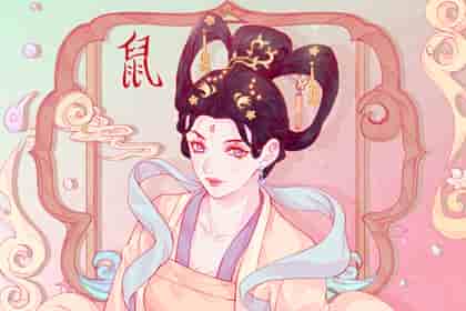 生肖猪男与生肖鼠女的婚配，生肖猪男配生肖鼠女好吗有什么说法