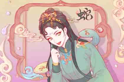 生肖猪男和生肖狗女结为夫妻好吗，生肖猪男能配生肖蛇吗猪和蛇的属相不合