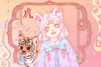 生肖鸡男配生肖虎女婚姻 性格配对解析
