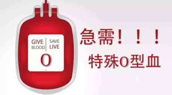 o型血为什么叫贵族血，健康又“万能”