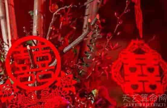 八字合婚怎么看好不好 八字五行互补则好