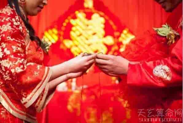 八字合婚的方法有哪些 八字合婚多种方法解析