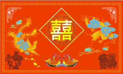 生肖配对姻缘 配对原则有这些