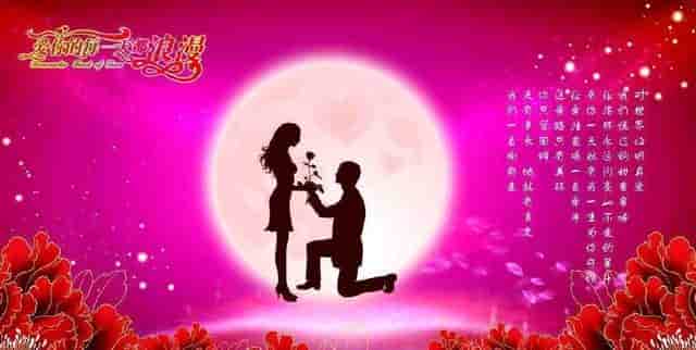 男女生八字合婚原理 原理就在这四点