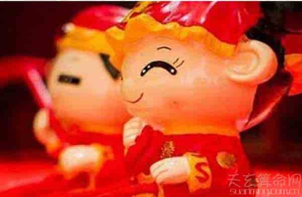 八字合婚配对多少分可以结婚  八字合婚配分数越高越好