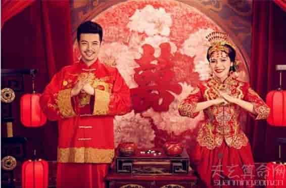 生辰八字婚姻配对  阴历生辰八字算命婚姻配对