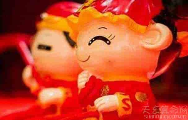 合婚看八字还是属相 八字是合婚的重要因素