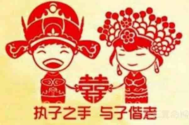 合婚看八字还是属相 八字是合婚的重要因素