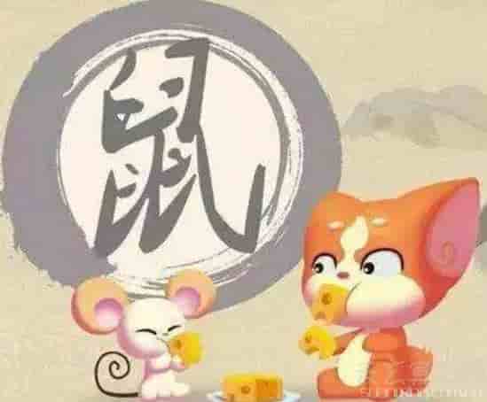属鼠的属相婚配表 属鼠的和属牛的是最佳婚配
