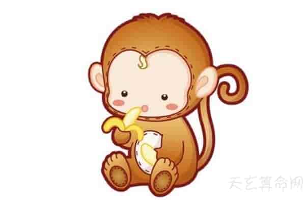 生肖猴和什么生肖配对好 生肖猴的属相婚配表