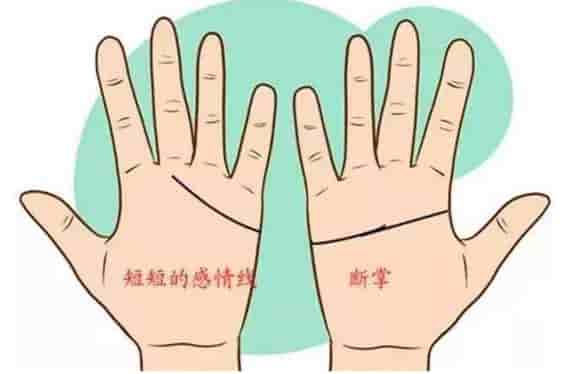 男女姻缘配对有哪些，第二种公认最准确