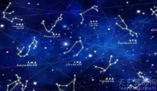 什么是火象星座 不同火象星座的性格特点