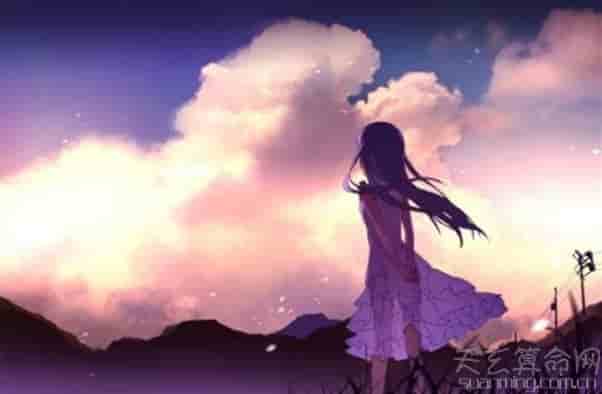 属兔摩羯座女生性格特点 敏感谨慎有自知之明