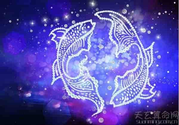 双鱼速配星座配对谁合适 双鱼座与天蝎座非常合拍的一对
