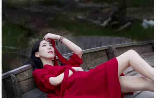 帅气的qq名字女生，霸气御姐女王范网名合集