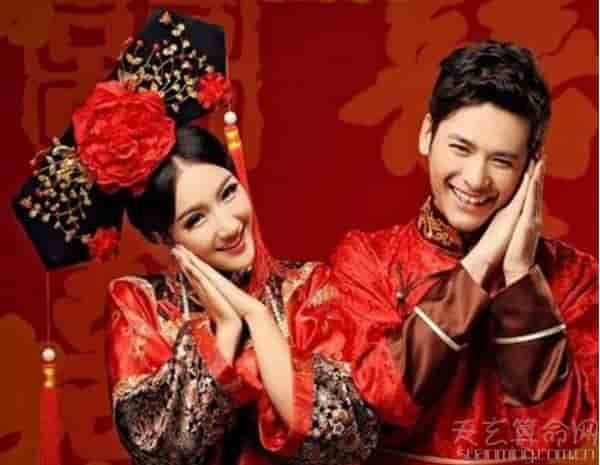 本命年能结婚吗 本命年结婚的讲究