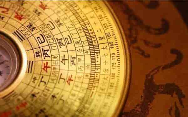 八字算命解析，生辰八字怎么查快速对照查出个人生辰八字