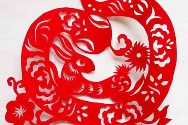 蛇盘兔的故事 蛇与兔的爱情传说