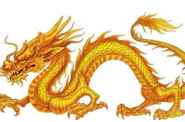 属龙生肖与哪些生肖婚配合适，属龙生肖配对姻缘龙猴相配天作之合