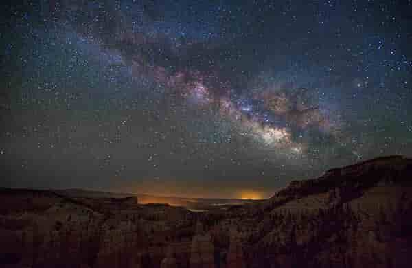 牛郎星属于什么星座 浪漫的天鹰座