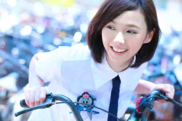 A型血女生的贤惠指数 无微不至的照顾