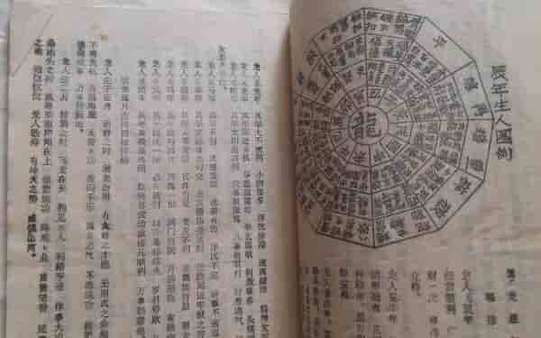 十二生肖阴阳属性会转化吗，十二生肖与阴阳属性的关系是什么与十二地支对应