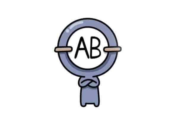 生肖属猴AB血型的人性格与事业姻缘 分析生肖与血型关系