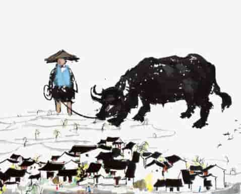 巨蟹座四种血型性格解读,B血型遇敌一秒钟关上心门