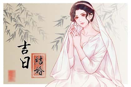全年吉日表，2024年3月属虎人最宜嫁娶的日子