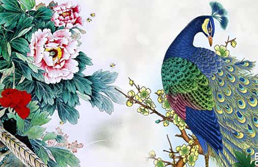 八字合婚是看日柱吗，八字合婚看天干还是地支天干地支可以分开he看婚配吗
