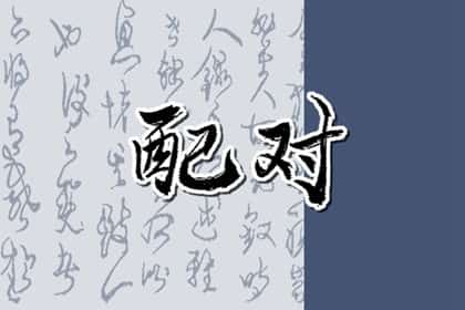 两个属猪人的婚姻如何，婚配是不是吉日