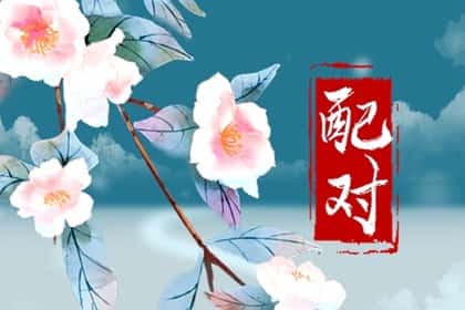 98年属虎最佳婚配属相，属虎的和什么属相最配