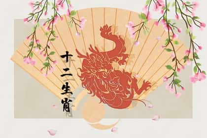 2000年属龙的最佳配偶，2000年属龙的最佳配偶