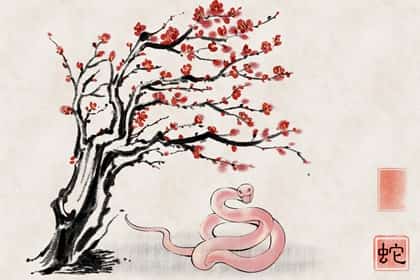 2001年属蛇女孩一生命运如何，2001年属蛇女最佳配对