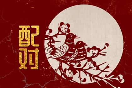 女比男大10岁婚姻好吗，男比女大9岁可婚配吗