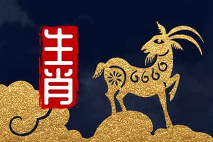 2003年属羊和羊好不好，2003年属羊和2000属龙的配吗
