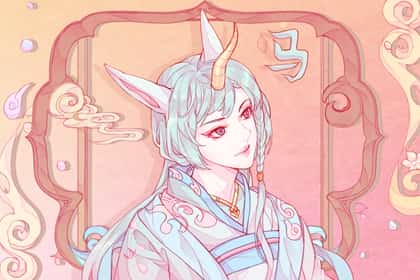 2022年属马的婚姻，2022年属马的结婚
