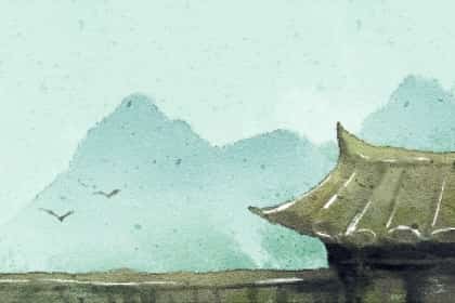 八字金重多富贵吗，人和八组成什么字
