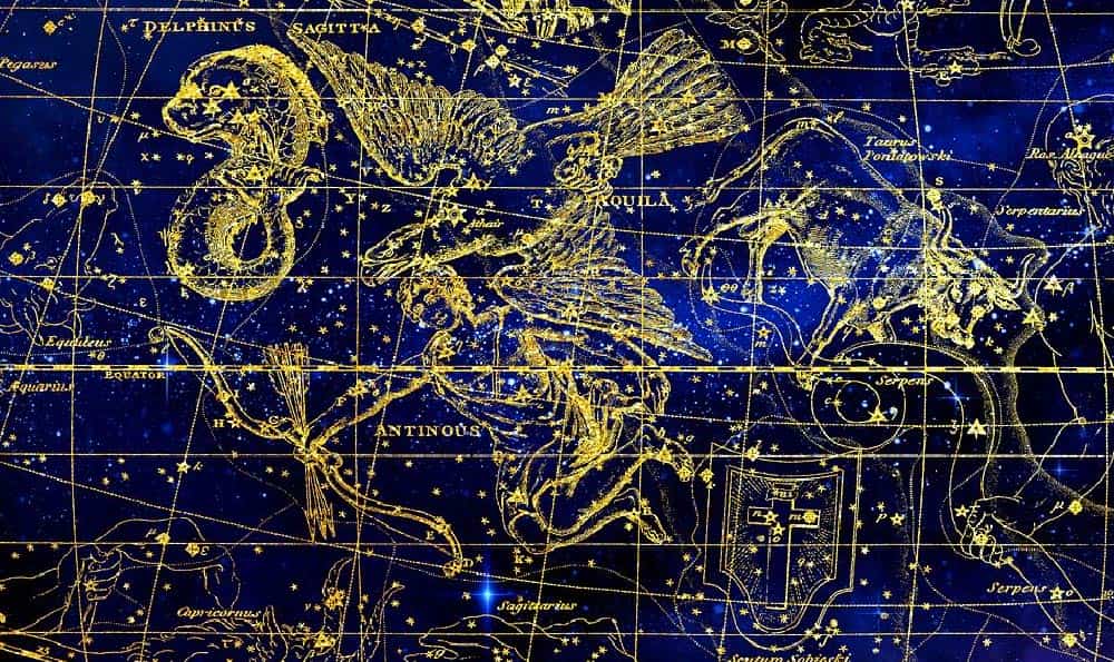 第一星座运势查询