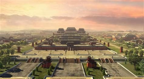 古代长安是现在叫什么 长安是现在的哪个城市?