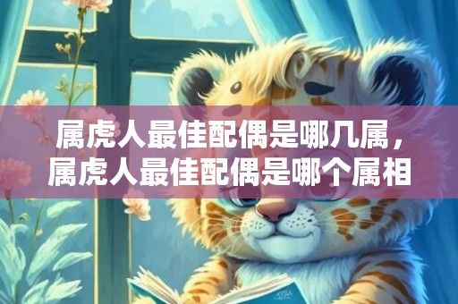 属虎人最佳配偶是哪几属，属虎人最佳配偶是哪个属相