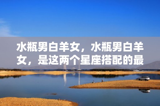 水瓶男白羊女，水瓶男白羊女，是这两个星座搭配的最佳选择吗？