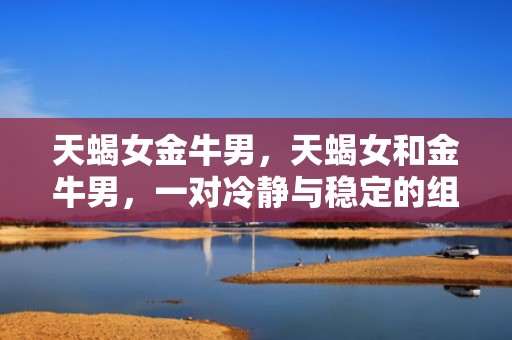 天蝎女金牛男，天蝎女和金牛男，一对冷静与稳定的组合？